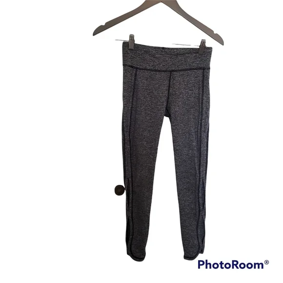 Free People Leggings Movement Infinity Cutout Crop  XS - Picture 3 of 9